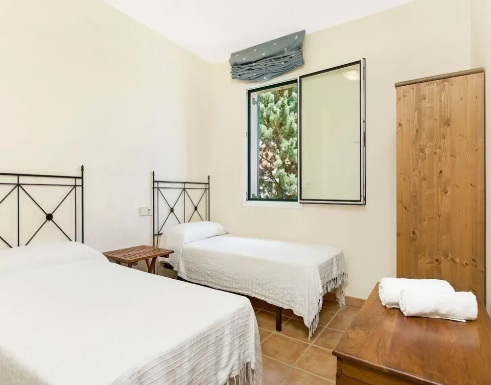 Villa in Pals Near Scenic Beach