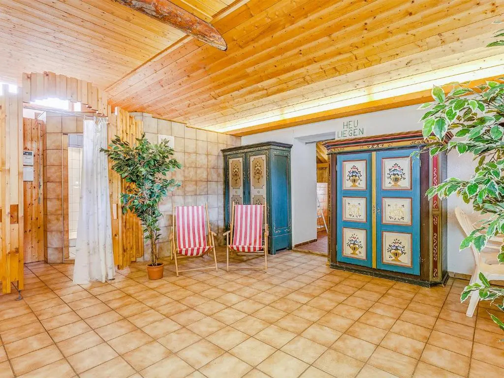 Ferienwohnung mit Sauna in Gargellen - A 064.006 - 8
