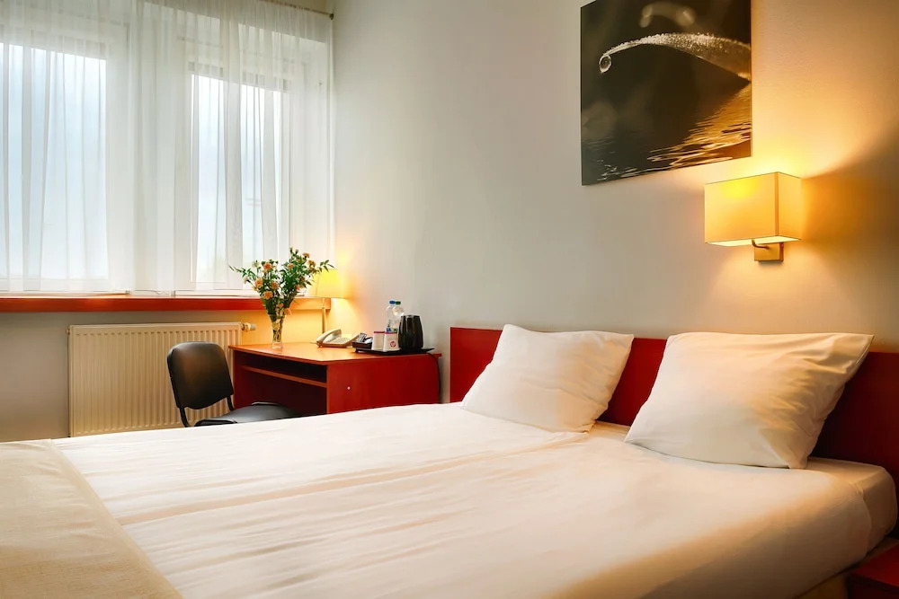 Hotel Focus