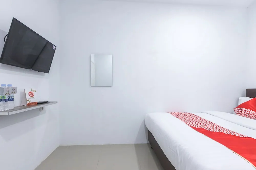 Wisma Cakung by OYO Rooms