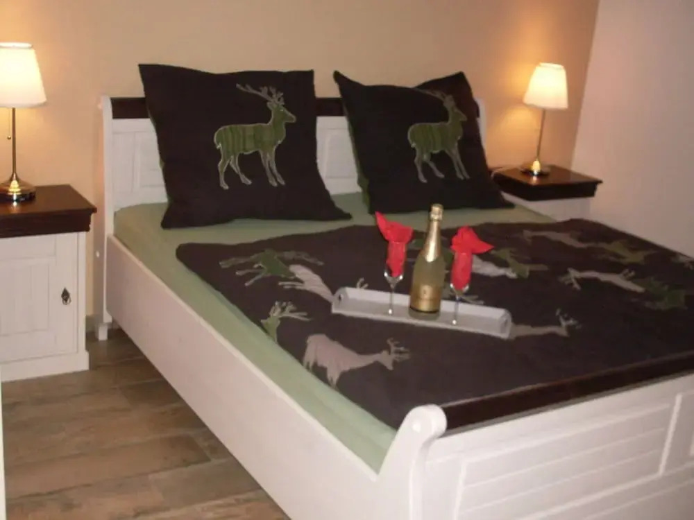 House Little Maddi Comfortable Vacation Home