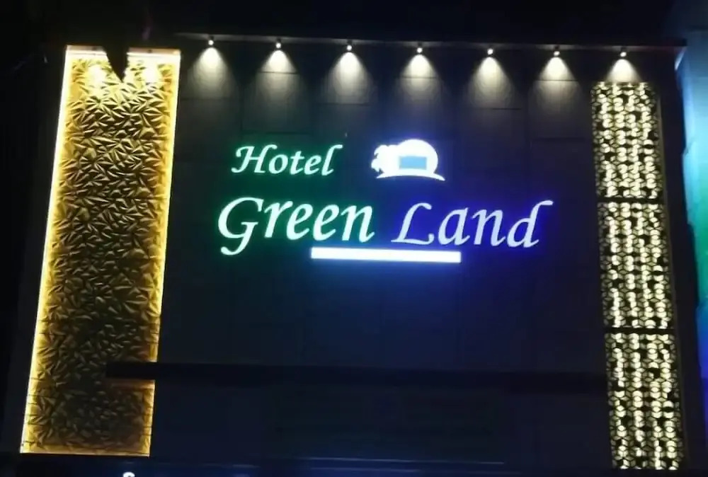 Hotel Greenland