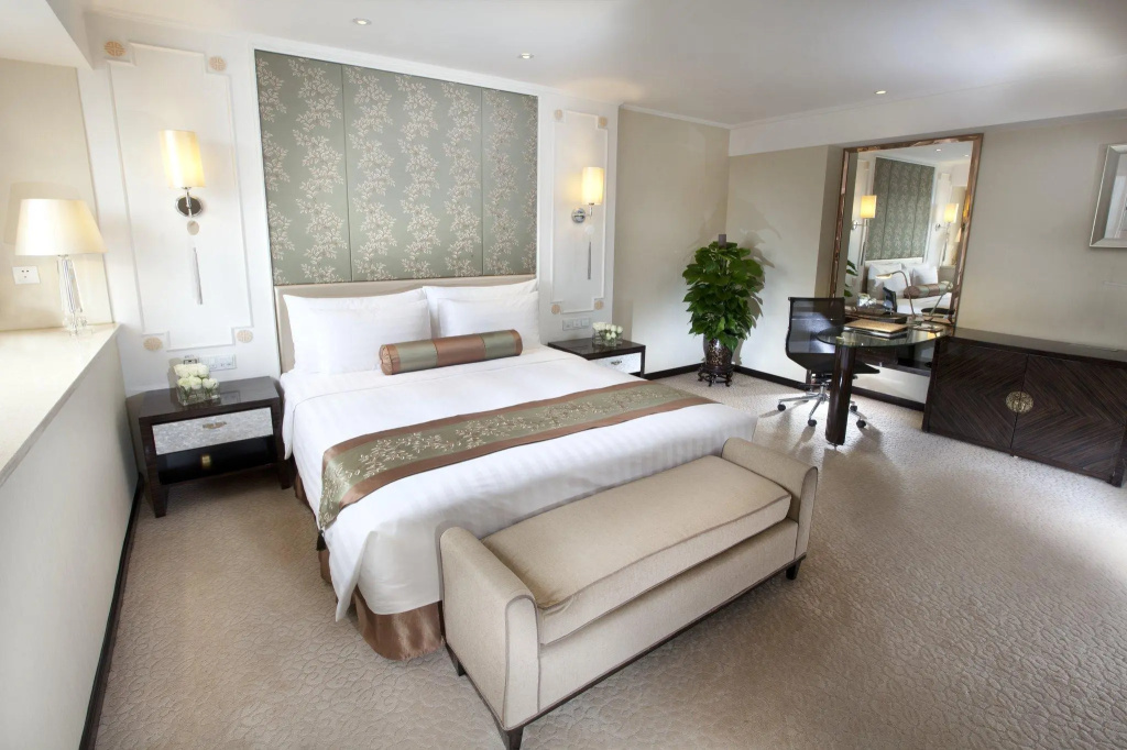 Dorsett Chengdu