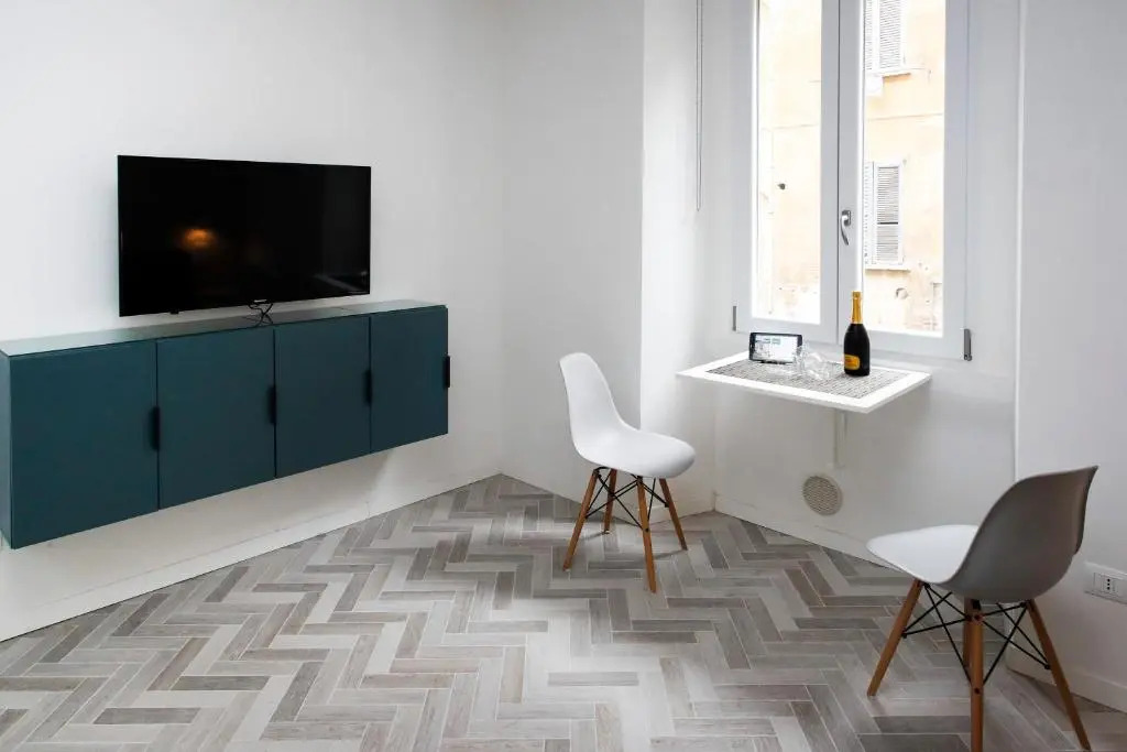 Rentopolis - Bligny 42 - Bocconi