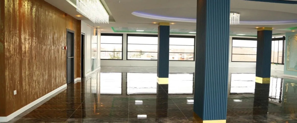 Fika City & Spa Otel