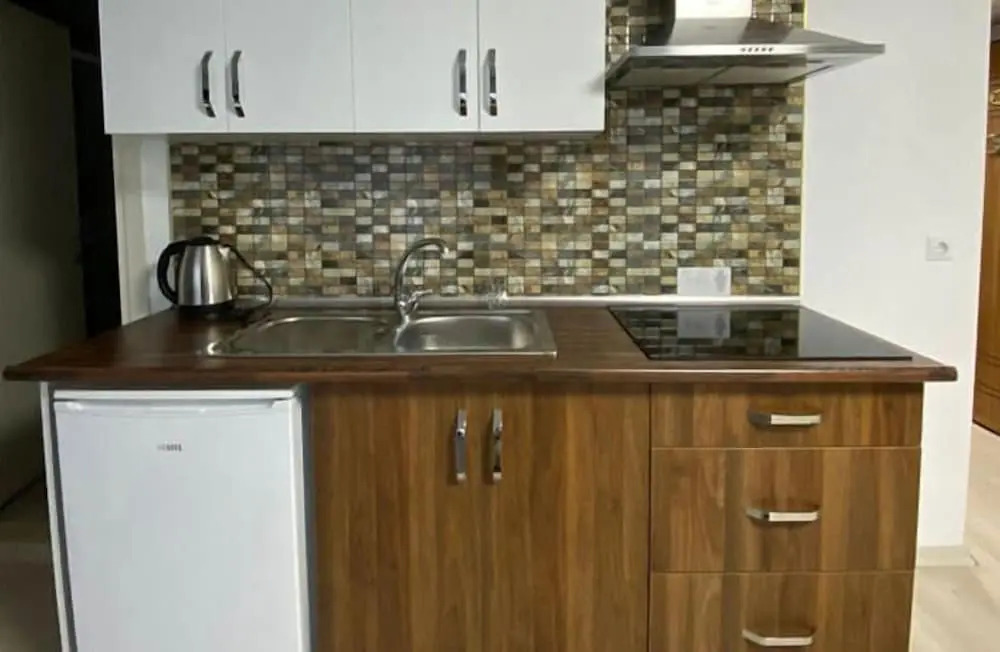Yaman Suite Hotel