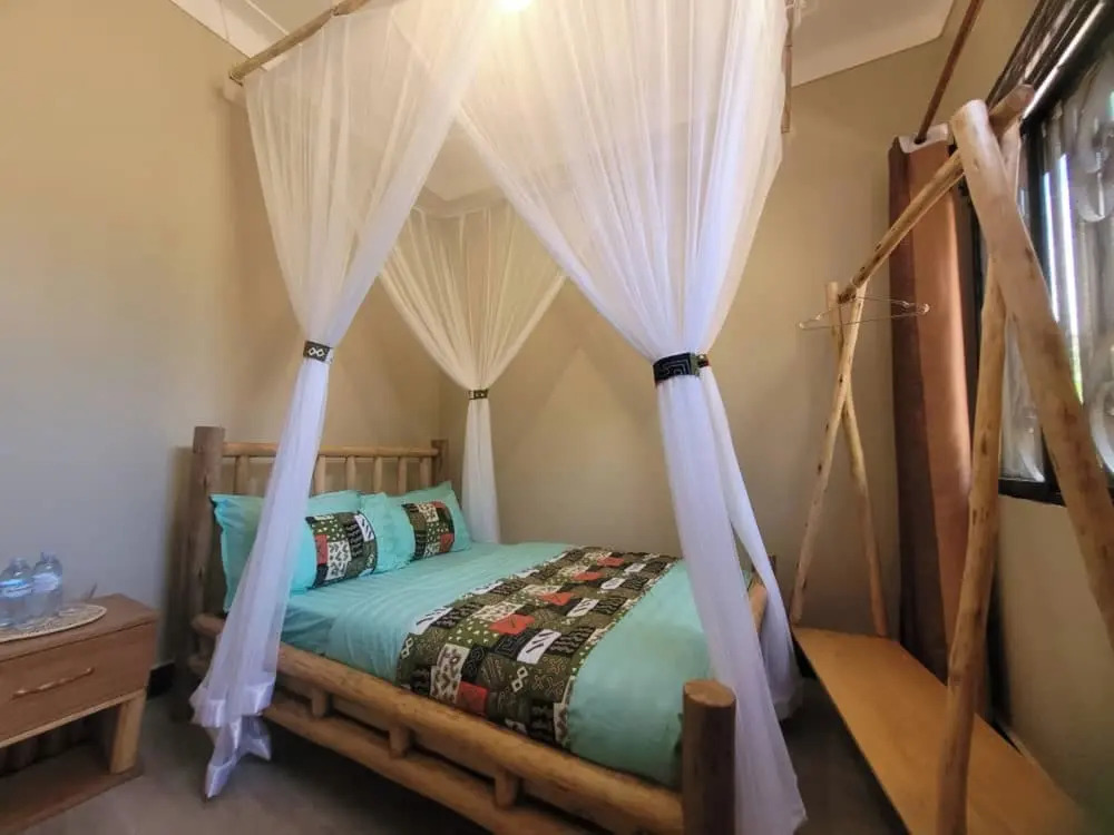 Stevalyn's Ridge View Lodge