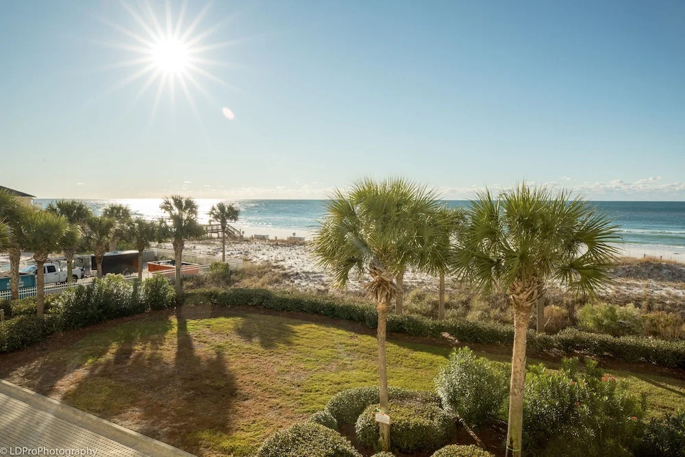 Oceania 202 Destin - 3 Br Condo