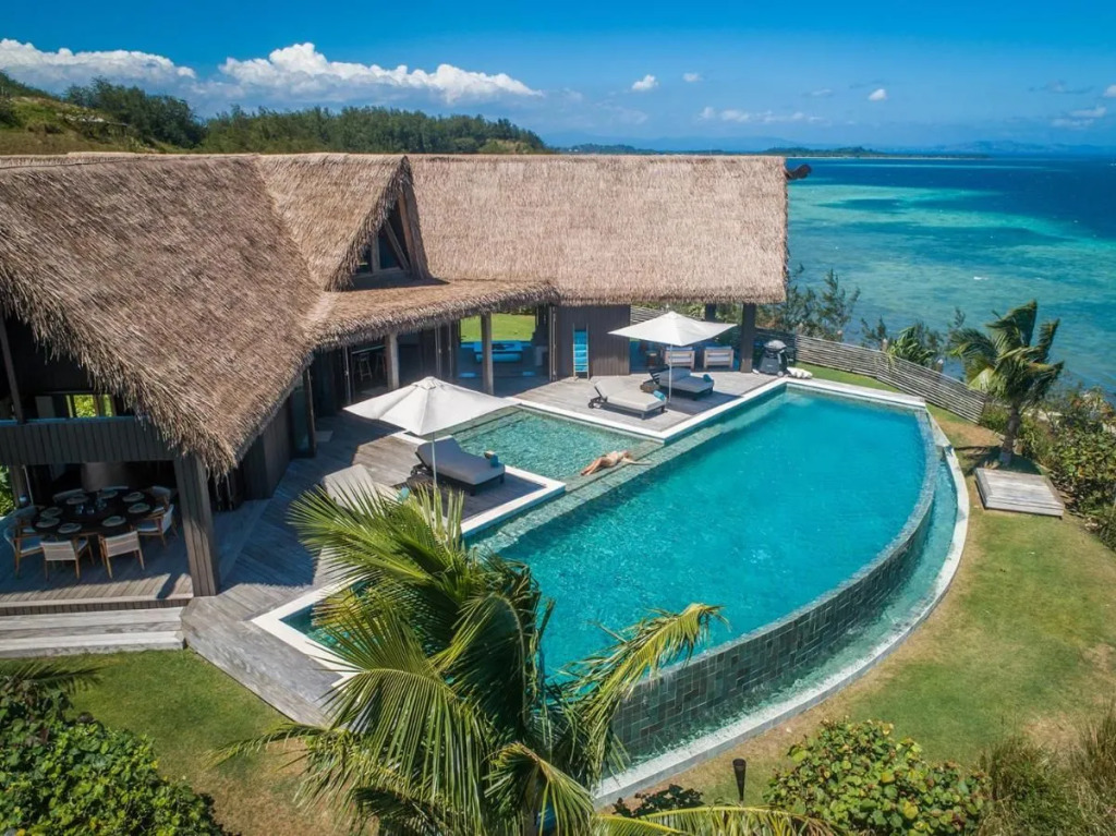 Villa Malolo Levu