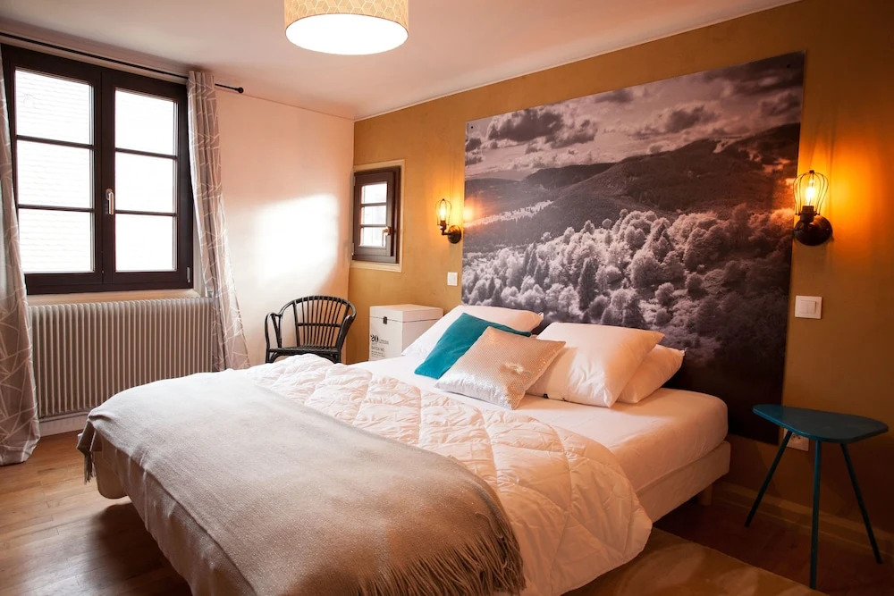 Atelier - Appartement 2