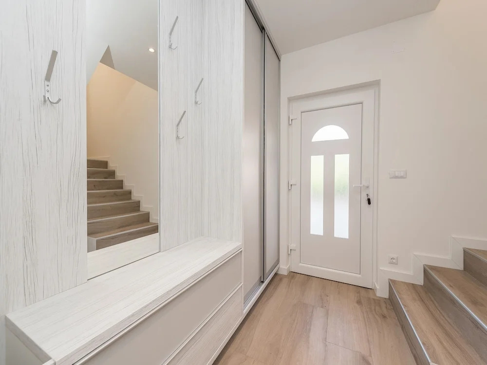 Modern Villa in Privlaka with Swimming Pool