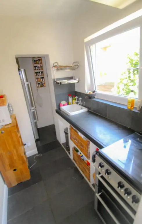 Brilliant High-end Apartment in Brighton Sleeps 6
