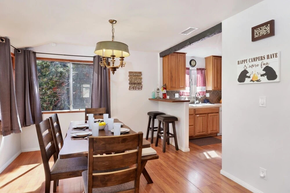 2189-eagle Point Retreat 3 Bedroom Home by Redawning