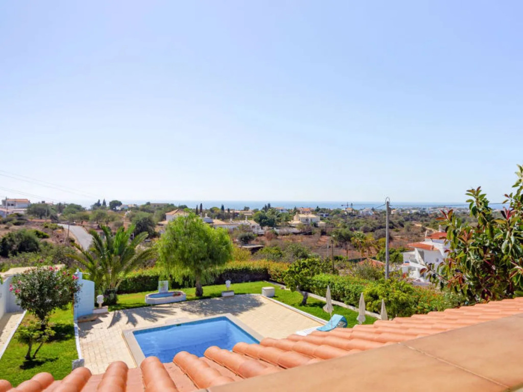 House Deolinda Albufeira