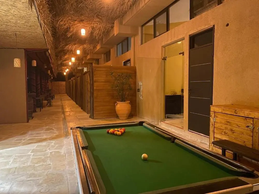 Adama Boutique Hotel