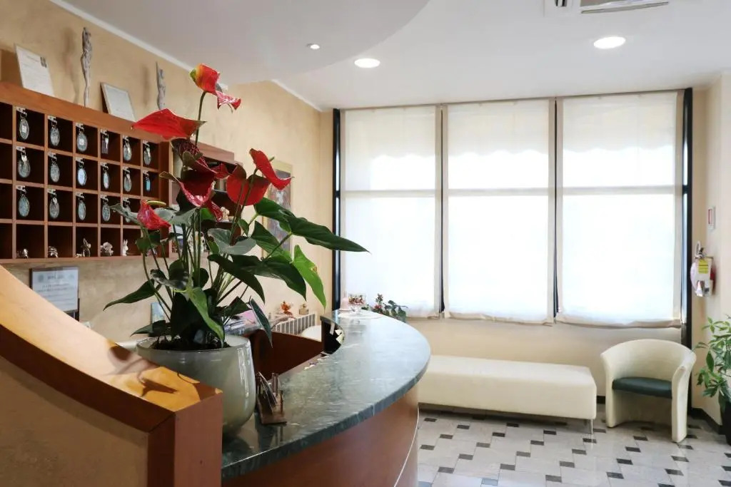 Hotel SABO