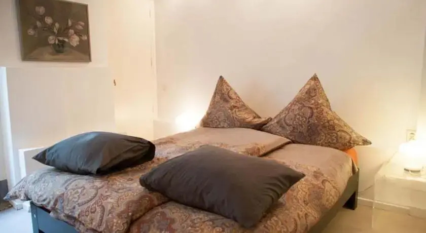 Schierstins Apartment