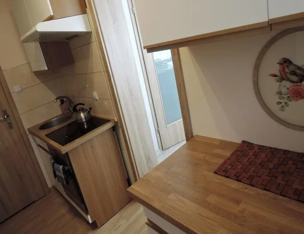 Seaside Apartment in Dziwnow Baltic