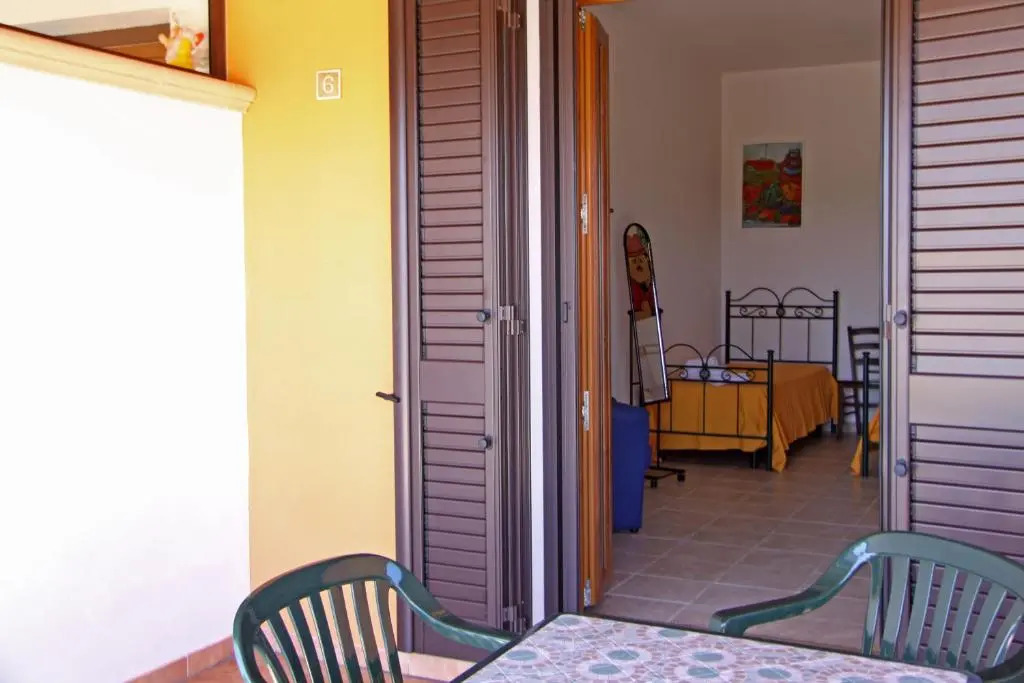 Il Casale di zio Marco