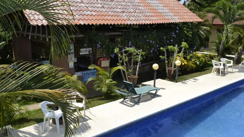 Villa Creole