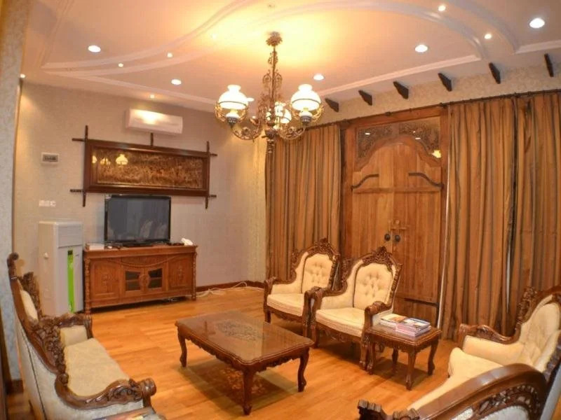 Villa Warisan J.A