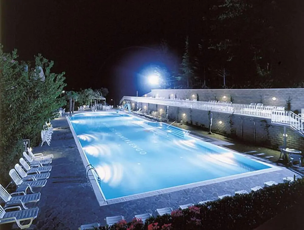 Hotel del Camerlengo