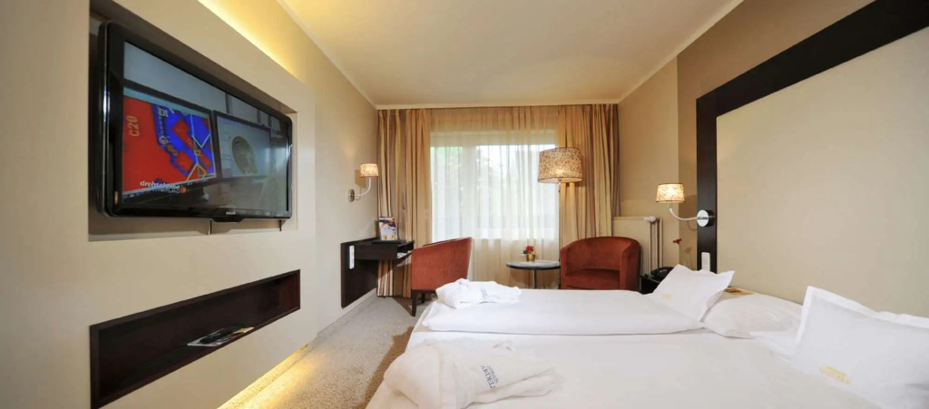 Ringhotel Gardels
