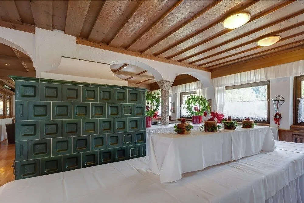 Hotel Moawirt
