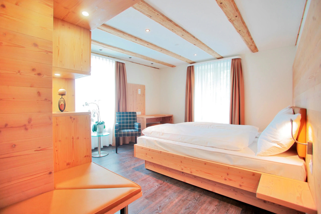 Boutique Hotel Waldegg
