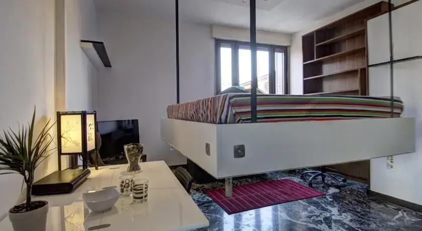 Ferravilla Halldis Apartment