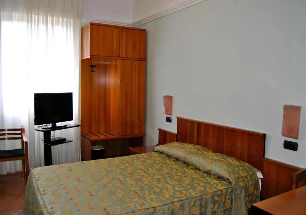 Hotel Aquila