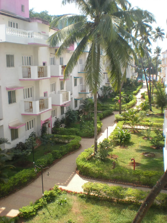 OYO 9411 Resort Calangute