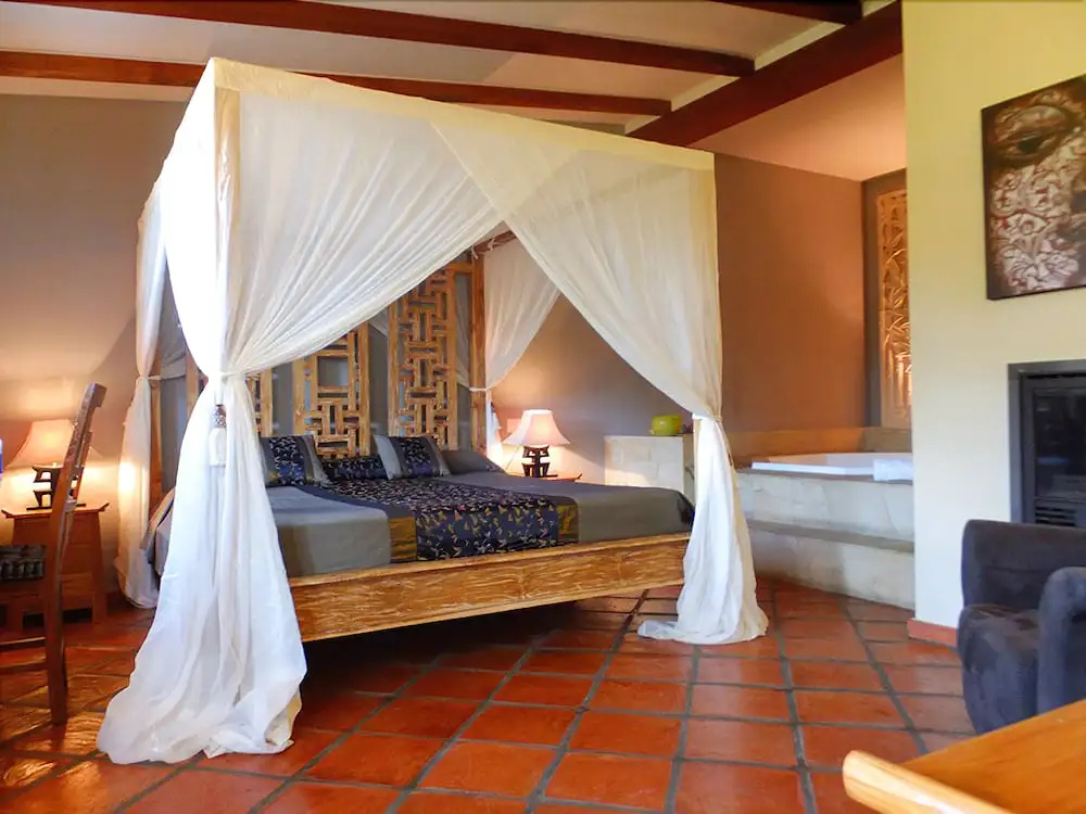 Masía Durbá Hotel B&B