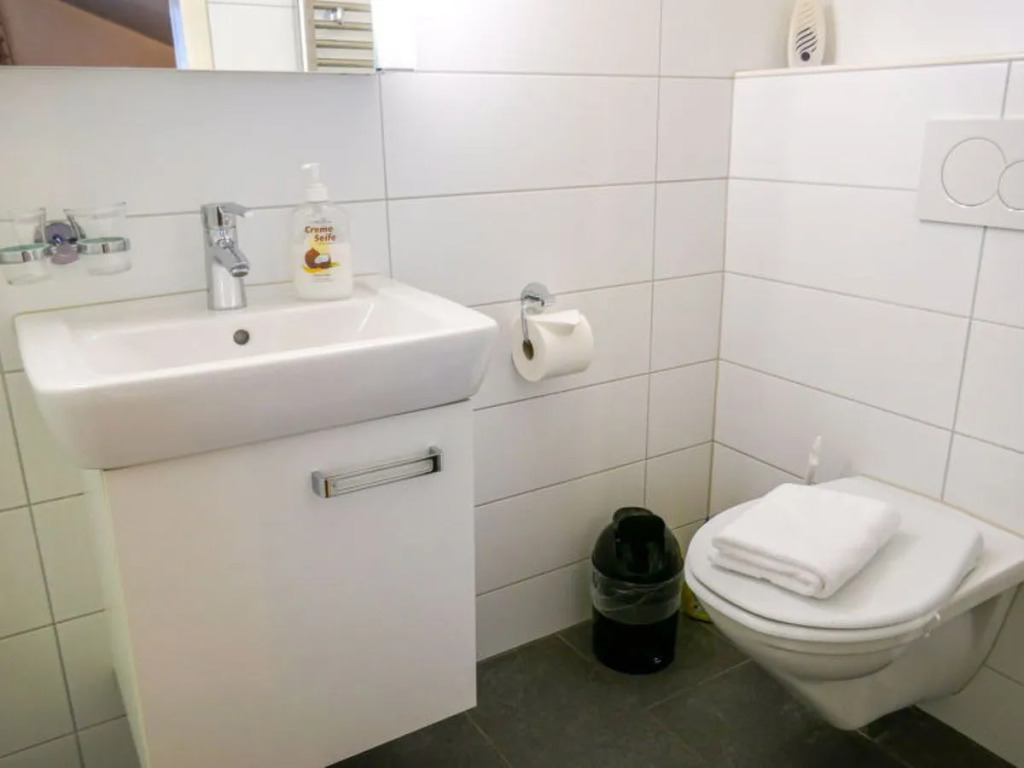 Chalet Schwendihus 25154