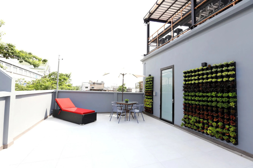 The Printing House Poshtel