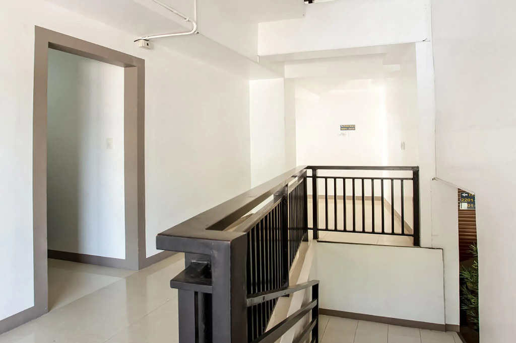 OYO 496 D'Abirus Inn