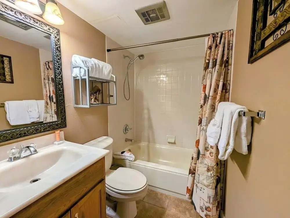 Key Condo 2952c