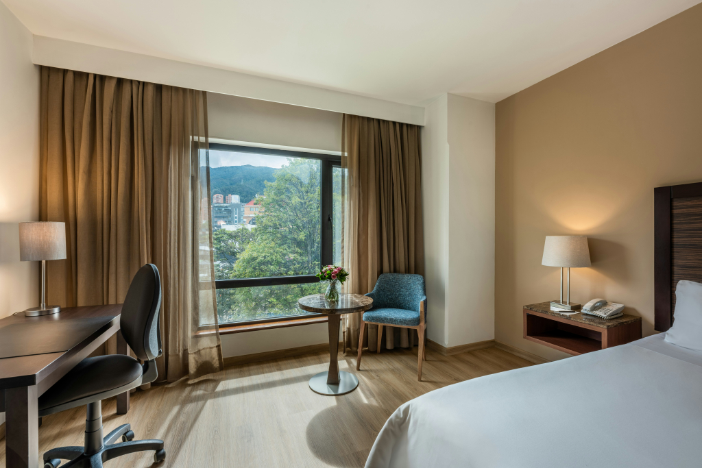 Hotel Morrison Zona Rosa
