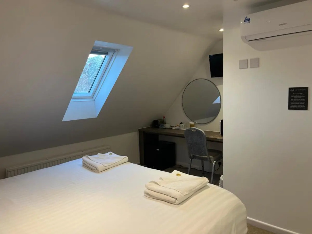 Kings Hotel