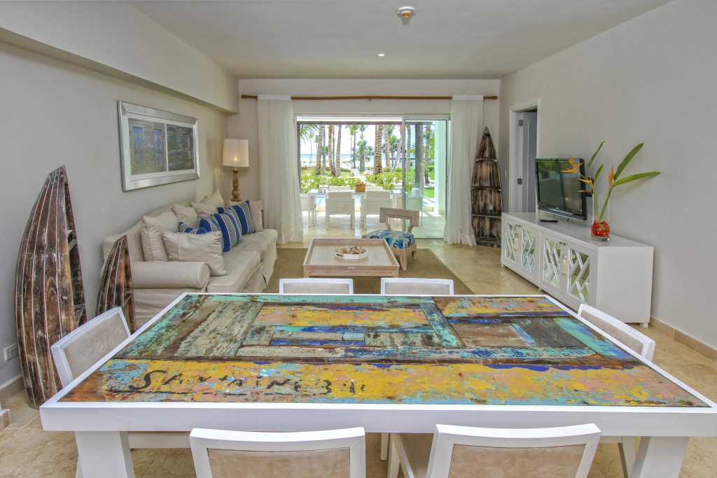 Punta Palmera Cap Cana by Essenza Retreats