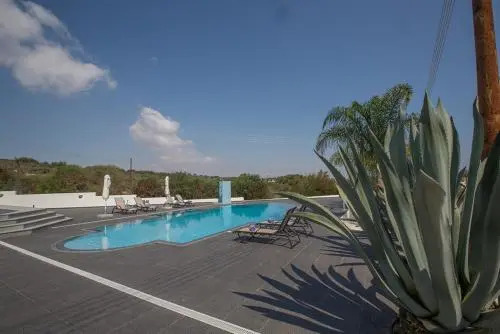 Beautiful 5 Star Holiday Villa in a Prime Location in Protaras, Book Early To Secure Your Dates, Protaras Villa 1230