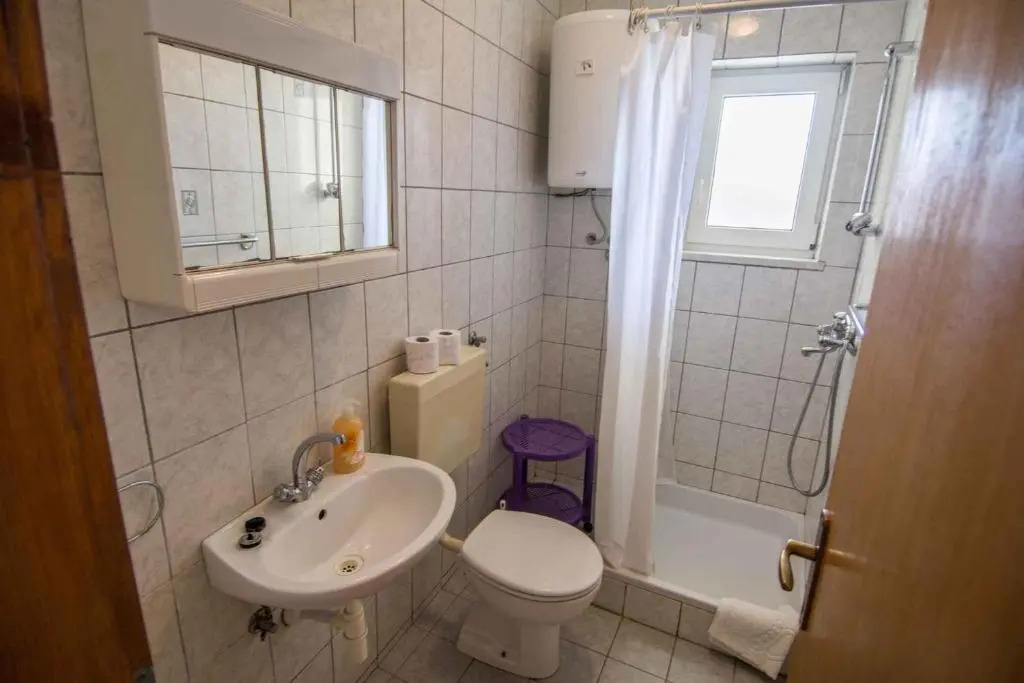 Apartments in Biograd na Moru 8169