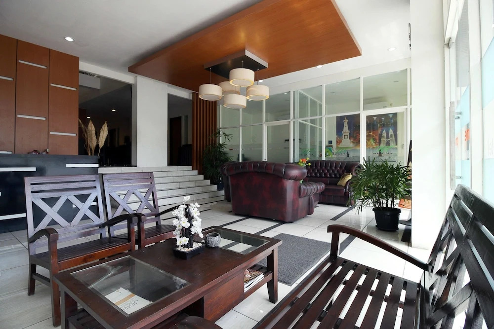 Airy Mergangsan Taman Siswa 91 Yogyakarta