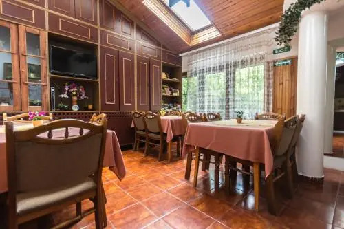 Mohacsi Guesthouse