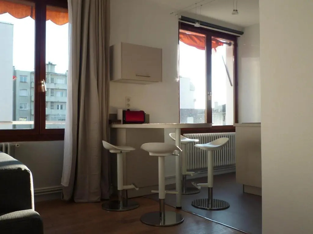 Appartement Annecy, 2 pièces, 4 personnes - FR-1-432-28