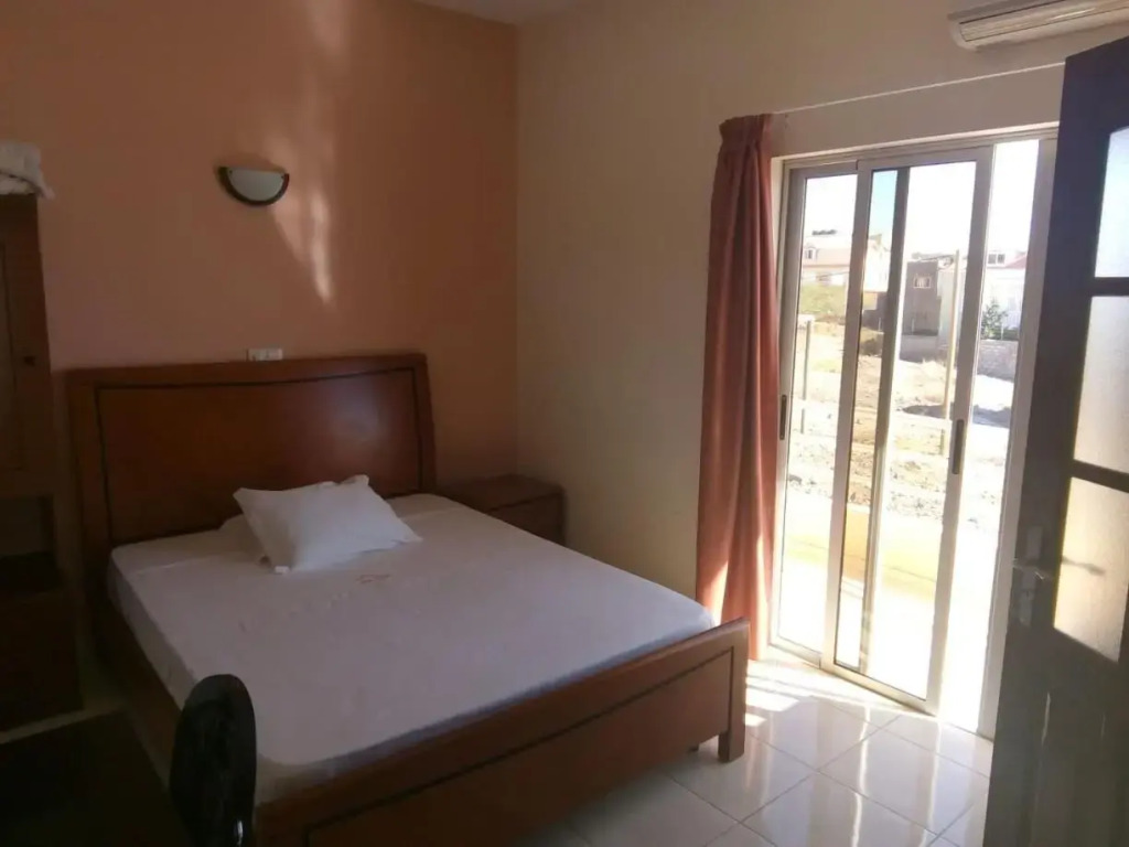 Restaurante Residencial Nova Cidade