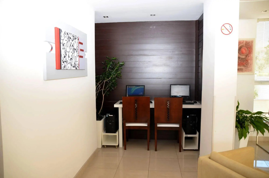 Luísa Studio Hotel