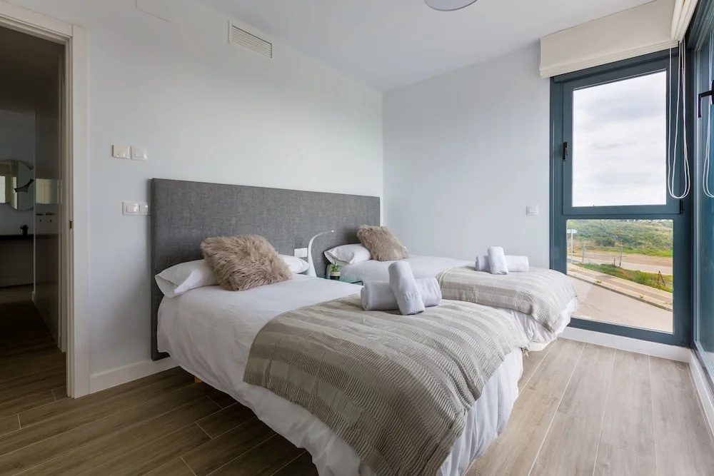 Sitito Cabopino Golf con aparcamiento