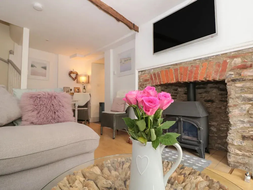 Nookie Cottage