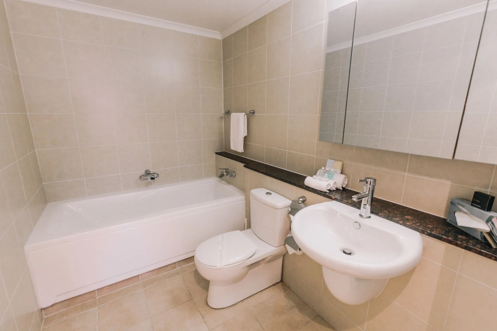 Newcastle Central Plaza Apartment Hotel Official